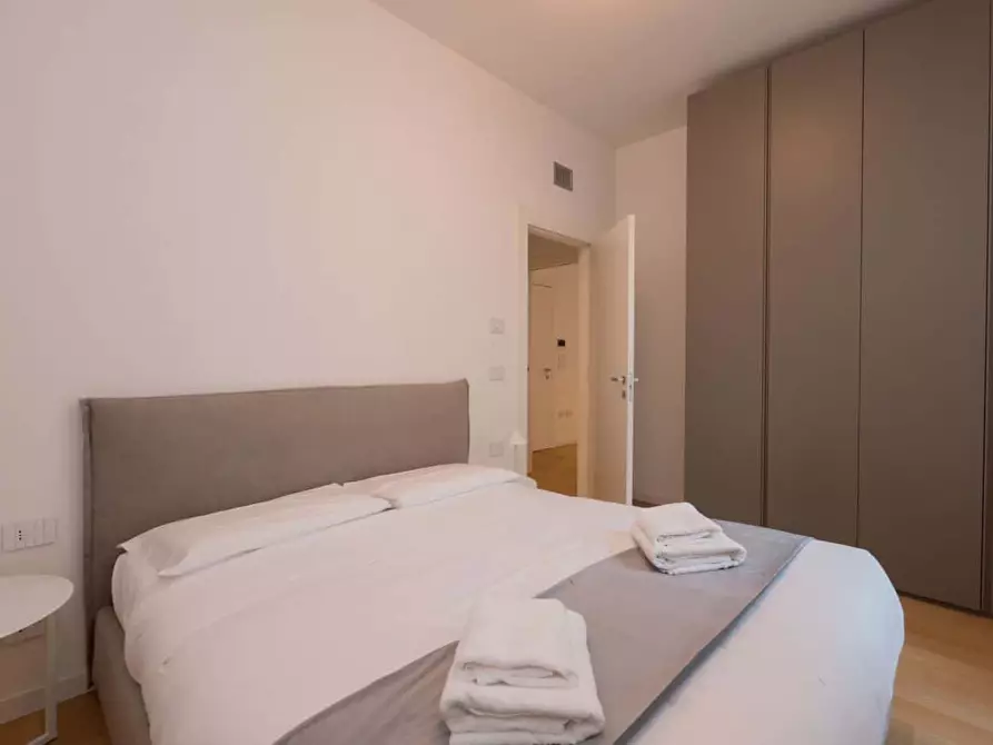 Immagine 3 di Appartamento in affitto  in Via Errico Petrella4 a Milano