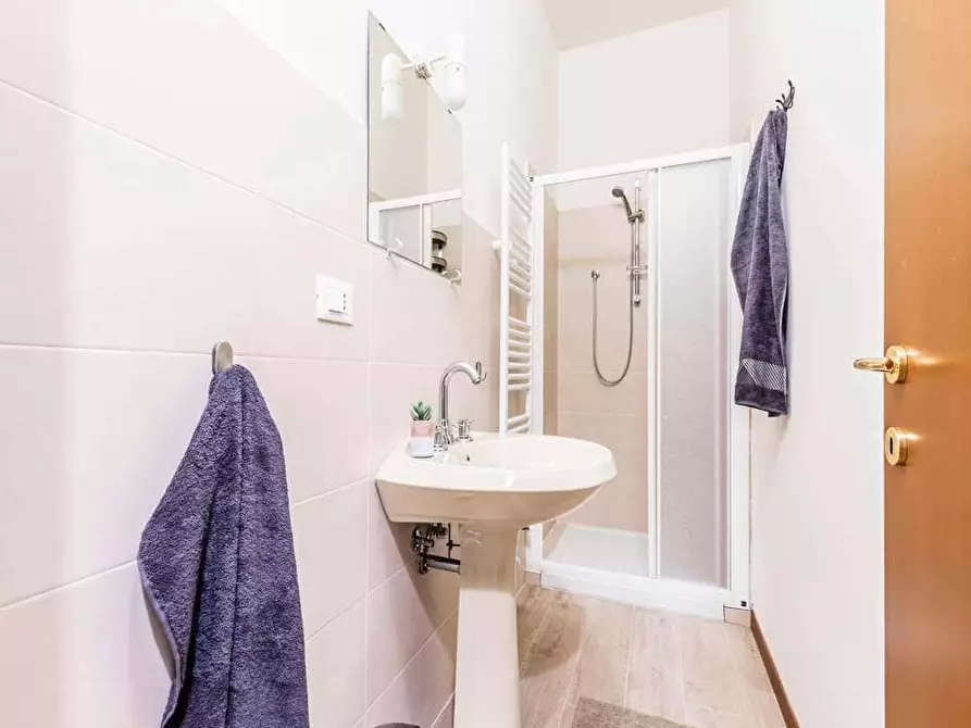 Immagine 45 di Camera in affitto  in Via Franco Bolognese3 a Bologna