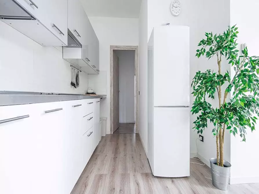 Immagine 16 di Camera in affitto  in Via Paolo Bassi25 a Milano