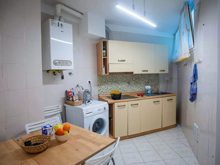 Immagine 3 di Appartamento in affitto  in Via Wolfgang Goethe164 a San Remo
