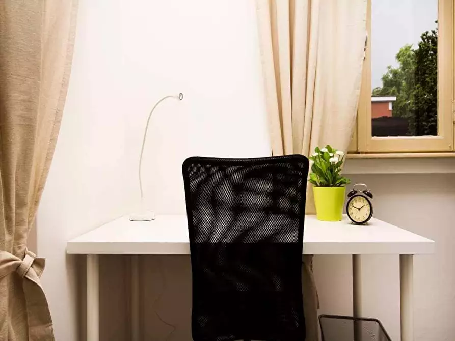 Immagine 5 di Camera in affitto  in Via Vincenzo Foppa32 a Milano