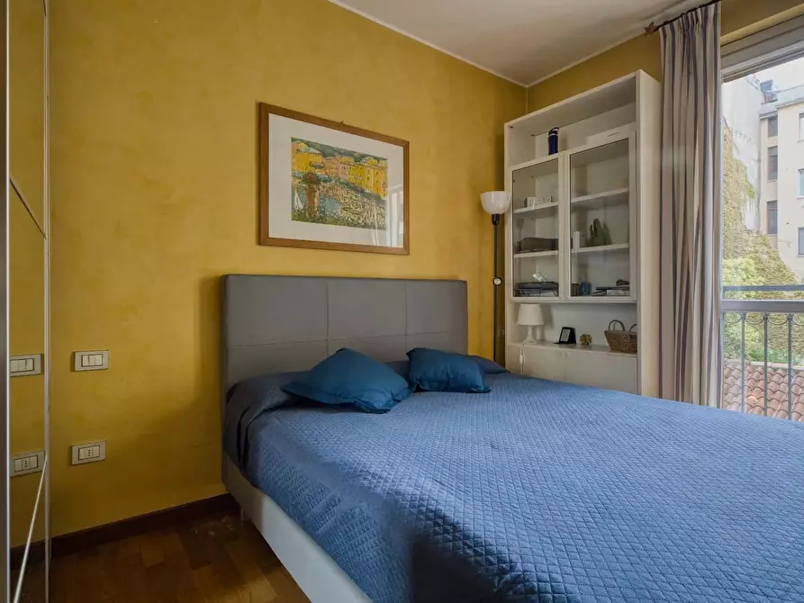 Immagine 4 di Appartamento in affitto  in Via Scaldasole6 a Milano