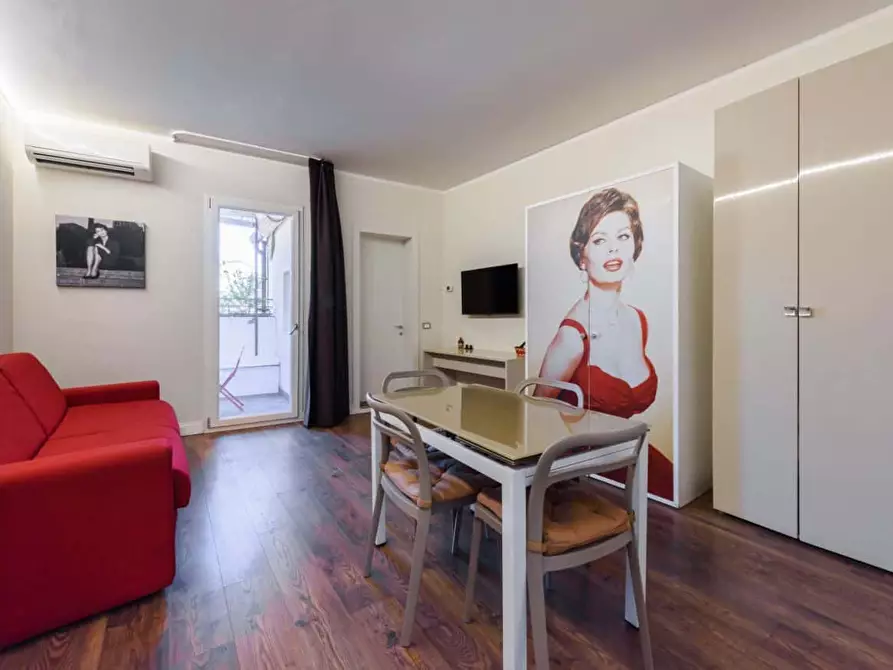 Immagine 1 di Appartamento in affitto  in Via Cittadella10 a Firenze