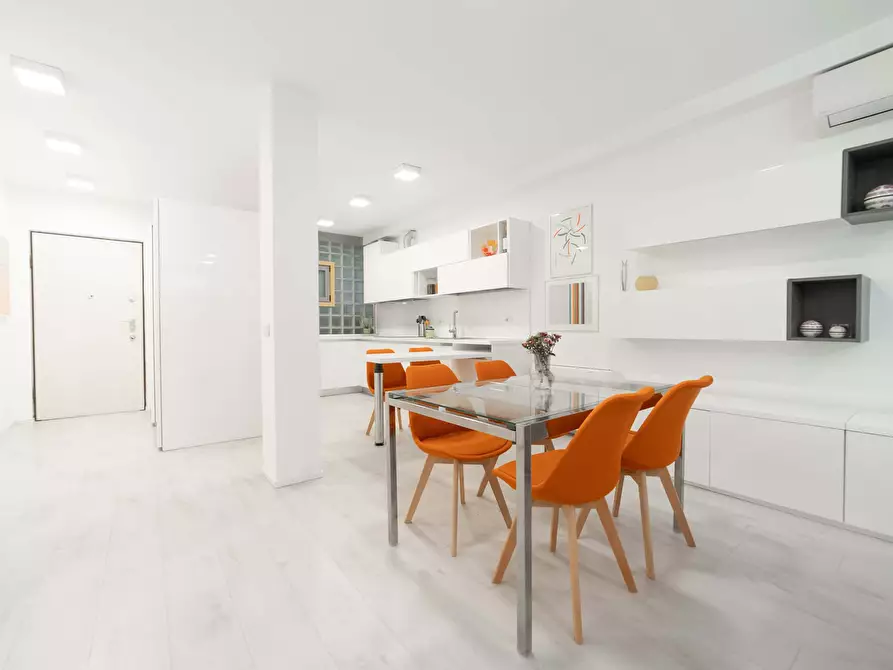 Immagine 4 di Appartamento in affitto  in Via Giovanni Enrico Pestalozzi22 a Milano