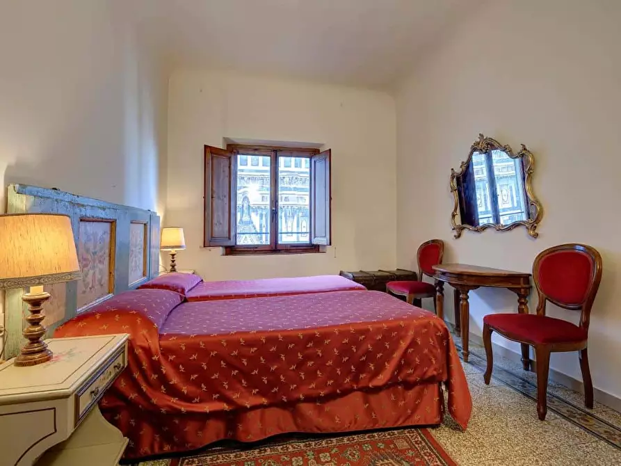 Immagine 25 di Appartamento in affitto  in Via Ricasoli1 a Firenze