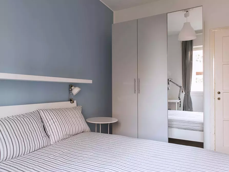 Immagine 2 di Camera in affitto  in Via Giuseppe Bruschetti11 a Milano