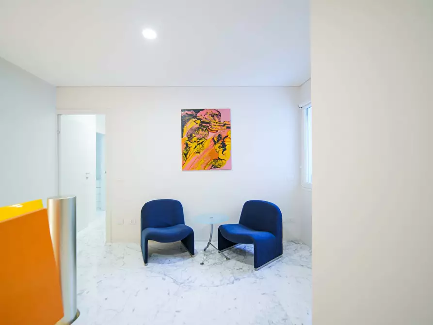 Immagine 28 di Appartamento in affitto  in Via degli Ottoboni43 a Milano