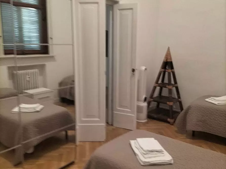 Immagine 2 di Appartamento in affitto  in Piazza San Martino2 a Bologna