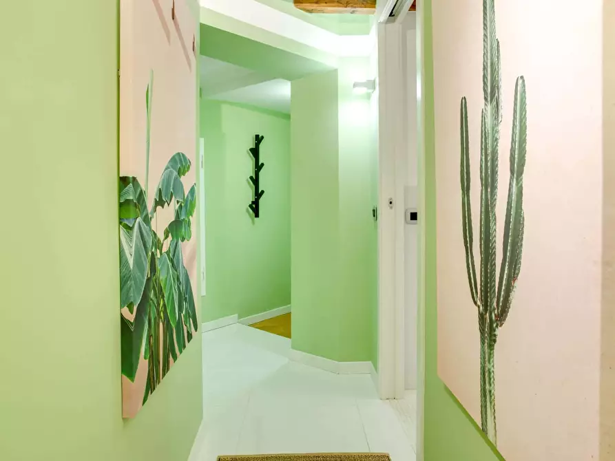 Immagine 8 di Appartamento in affitto  in Via Filippo Corridoni8 a Milano