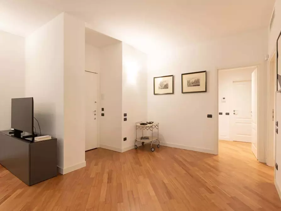 Immagine 16 di Appartamento in affitto  in Via Ambrogio Bergognone da Fossano31 a Milano
