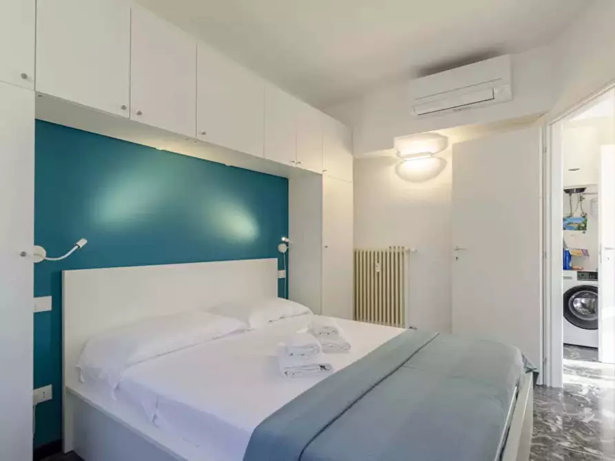 Immagine 18 di Appartamento in affitto  in Via Eraldo Fico a Sestri Levante