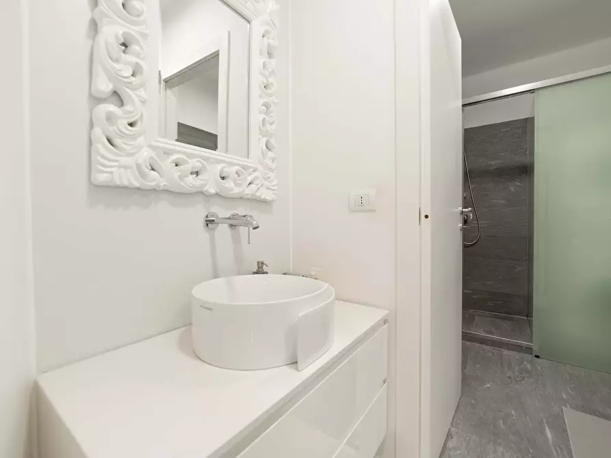 Immagine 35 di Appartamento in affitto  in Via Giovanni Enrico Pestalozzi22 a Milano