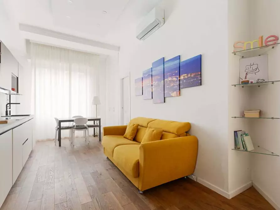 Immagine 8 di Appartamento in affitto  in Viale Tunisia25 a Milano