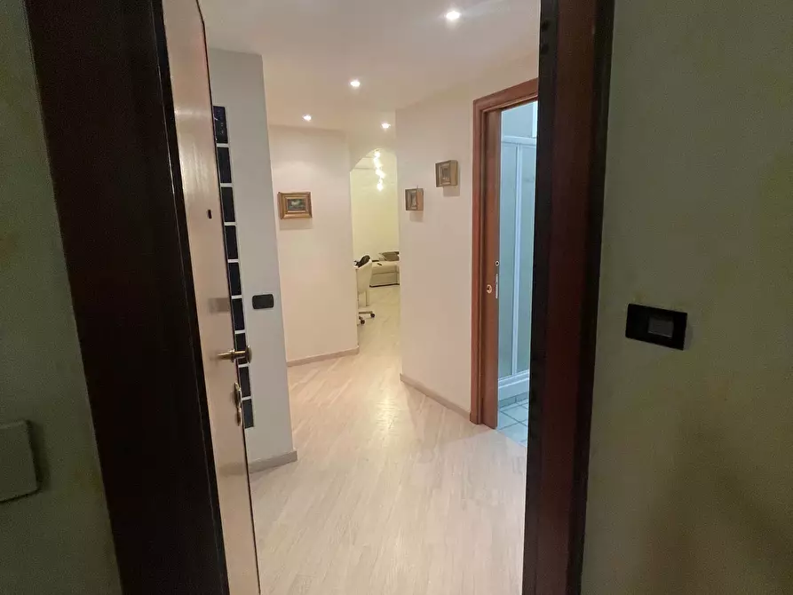 Immagine 37 di Appartamento in affitto  in Via Tino Savi8 a Sesto San Giovanni