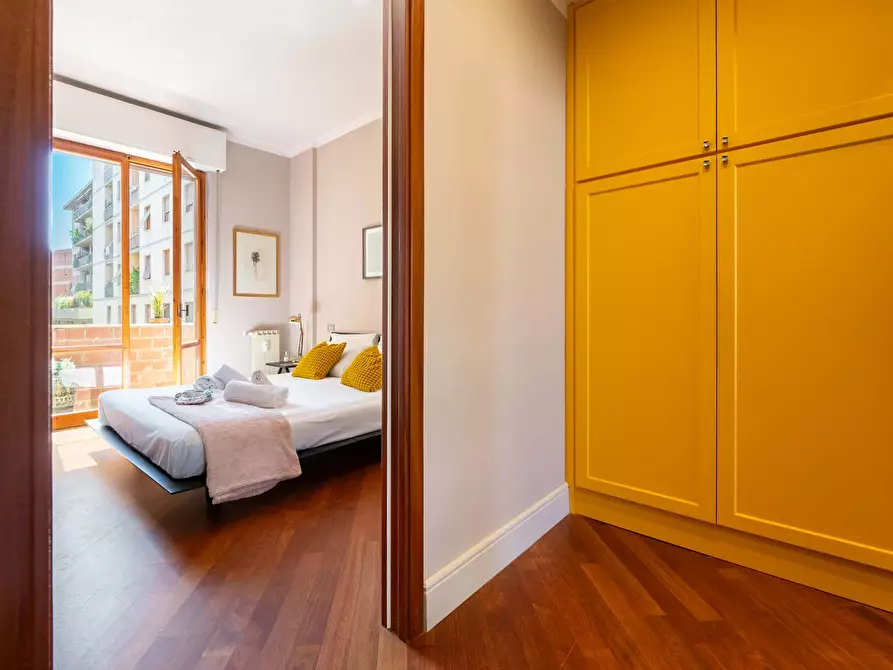 Immagine 23 di Appartamento in affitto  in Via Aligi Barducci a Firenze