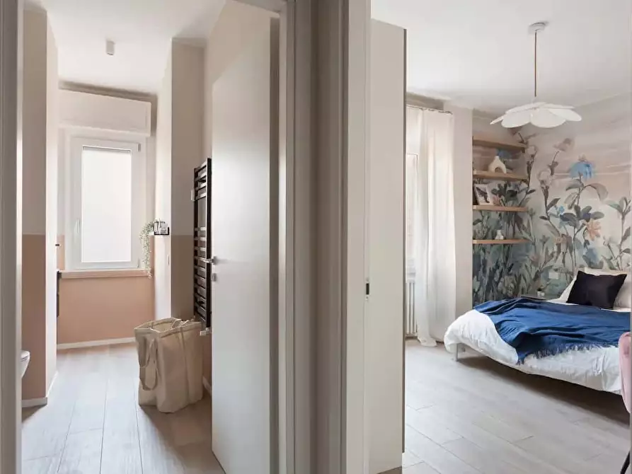 Immagine 16 di Appartamento in affitto  in Corso Sempione34 a Milano