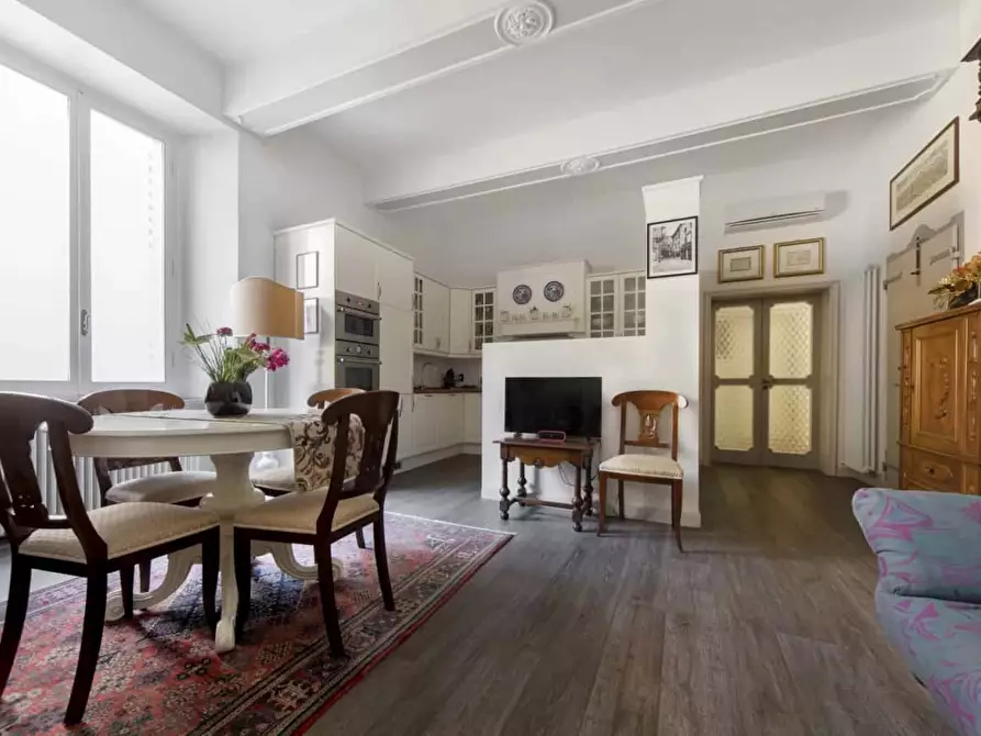 Immagine 3 di Appartamento in affitto  in Via de' Fusari4 a Bologna