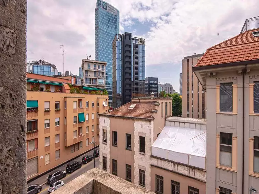 Immagine 26 di Camera in affitto  in Via Spalato2 a Milano