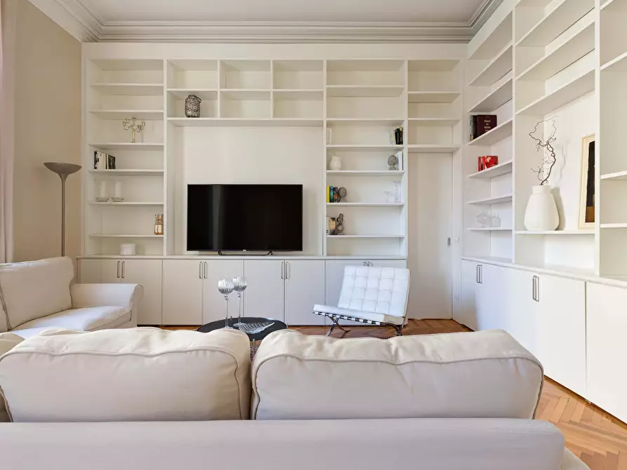 Immagine 13 di Appartamento in affitto  in Via Cernaia4 a Milano