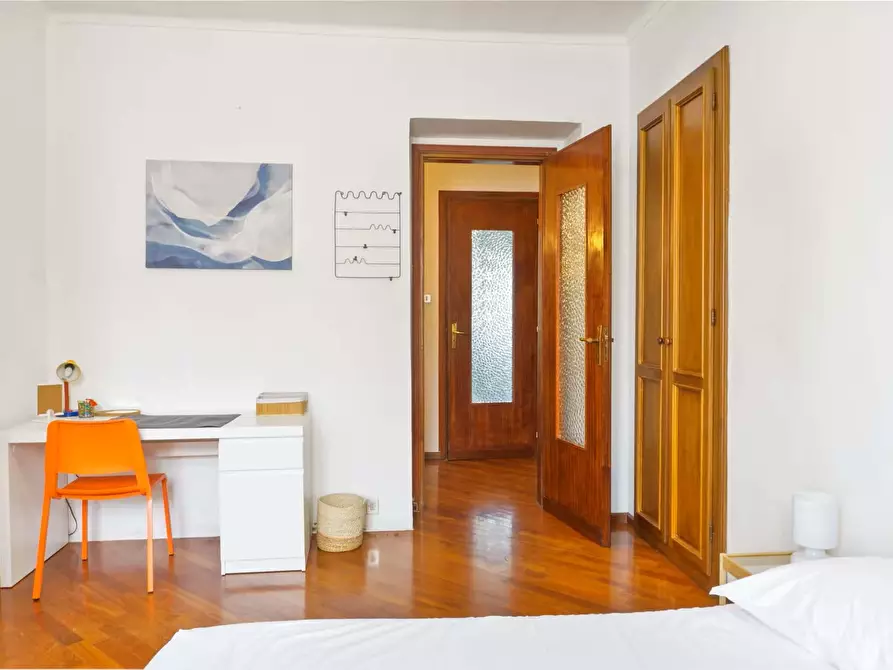 Immagine 7 di Appartamento in affitto  in Via Arquata13 a Torino