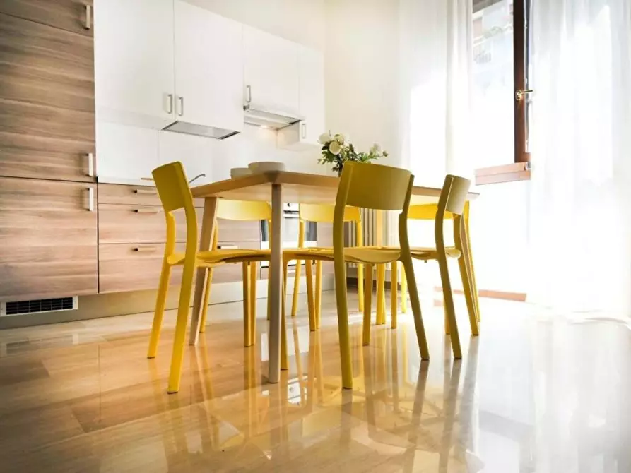 Immagine 19 di Appartamento in affitto  in Via Alberto Mario26 a Milano