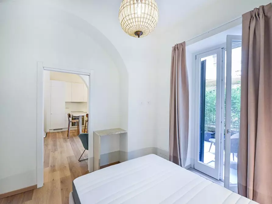 Immagine 4 di Appartamento in affitto  in Corso Garibaldi35 a Milano