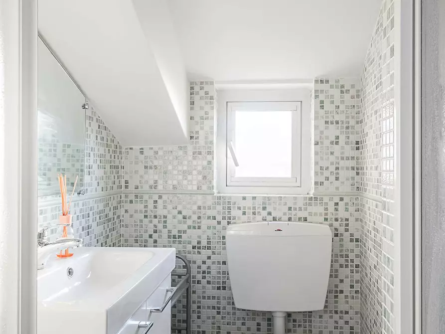 Immagine 19 di Appartamento in affitto  in Via San Felice78 a Bologna