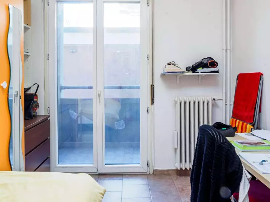 Immagine 7 di Camera in affitto  in Largo Camillo Caccia Dominioni a Milano