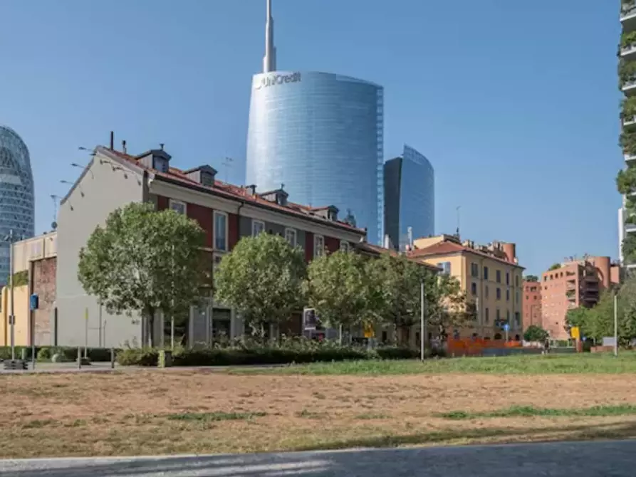 Immagine 5 di Appartamento in affitto  in Via Gaetano de Castillia24 a Milano