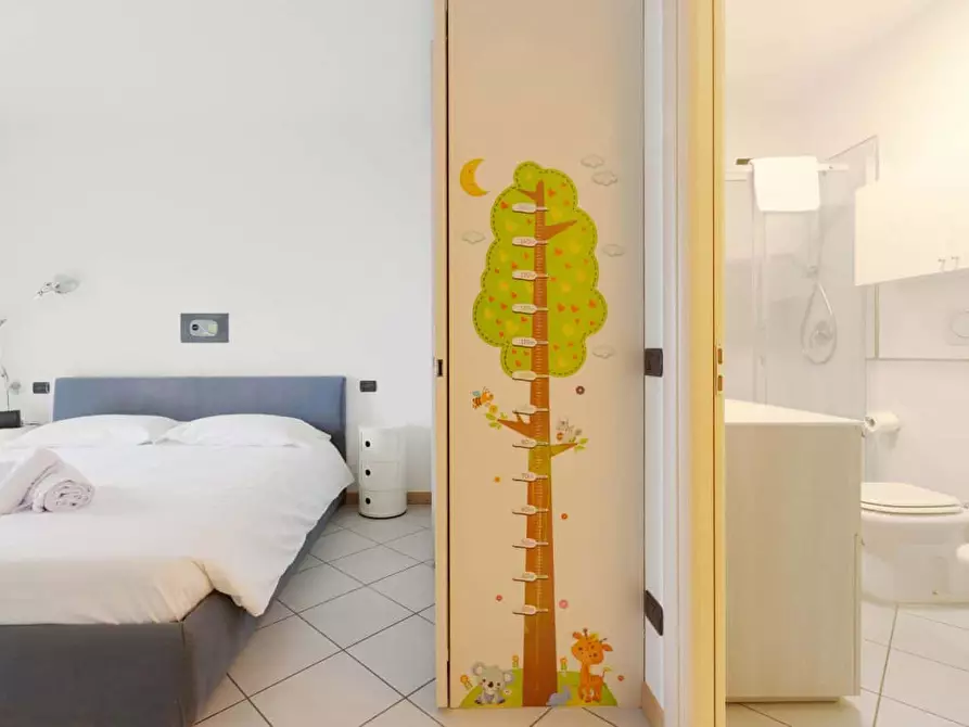Immagine 21 di Appartamento in affitto  in Via Giuseppe Pozzobonelli6 a Milano