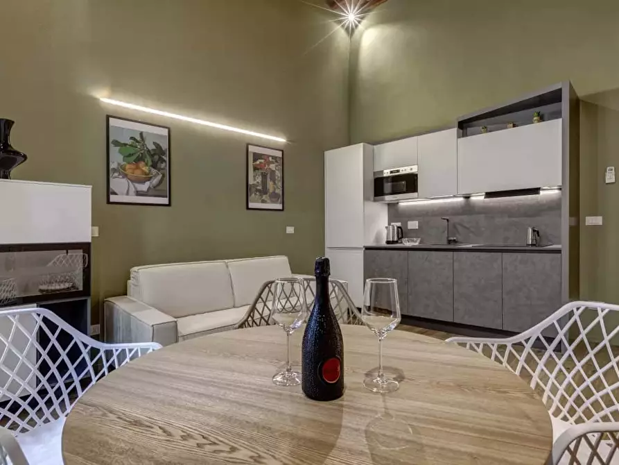 Immagine 2 di Appartamento in affitto  in Via di Camporeggi1 a Firenze
