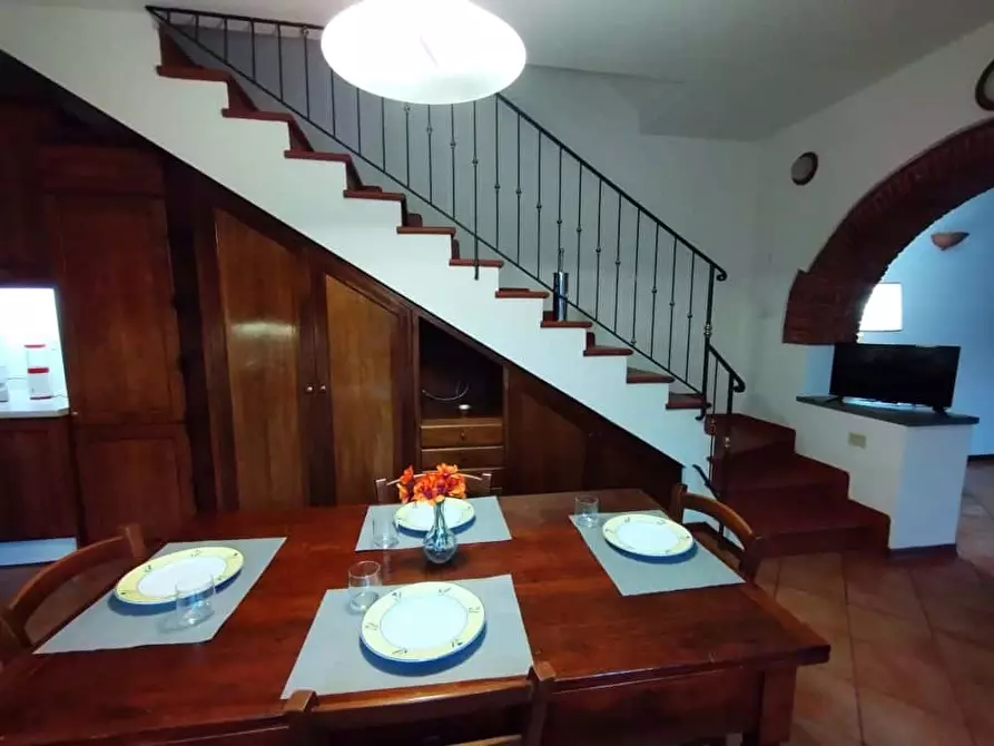 Immagine 18 di Camera in affitto  in Via Francesco Calzolari29 a Firenze