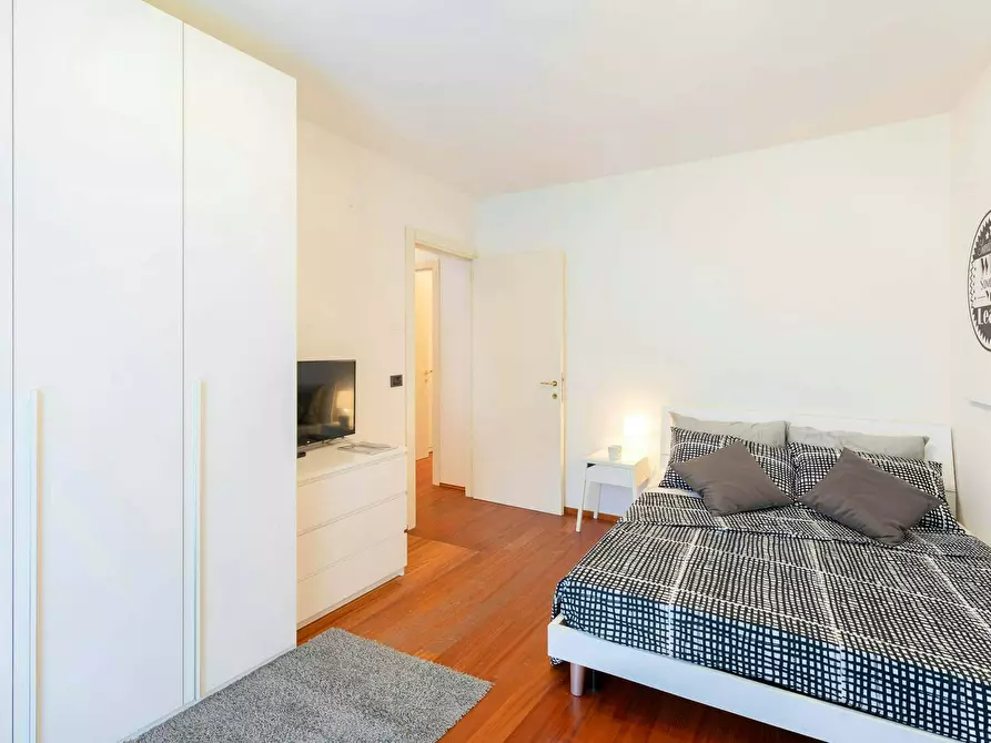 Immagine 2 di Camera in affitto  in Via Torquato Tasso52 a Venezia