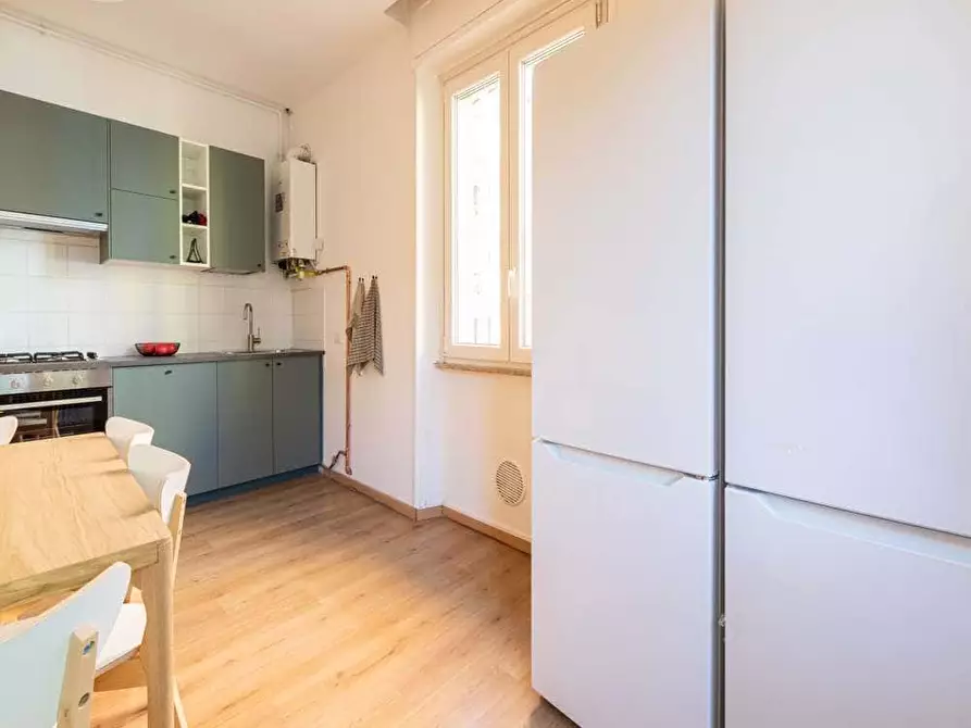 Immagine 19 di Camera in affitto  in Via Giuseppe Regaldi17 a Milano