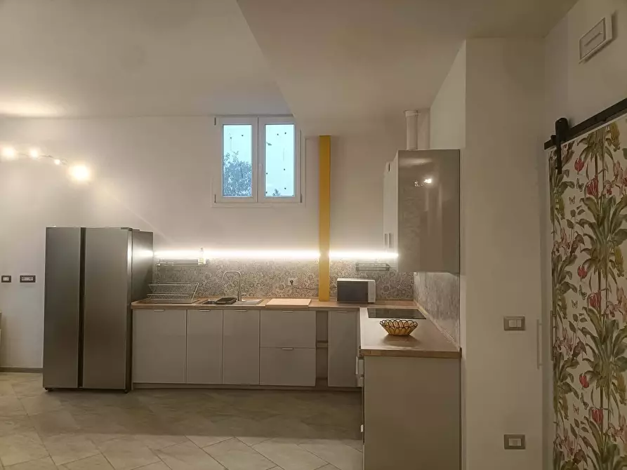 Immagine 16 di Camera in affitto  in Via Castellammare13 a Milano