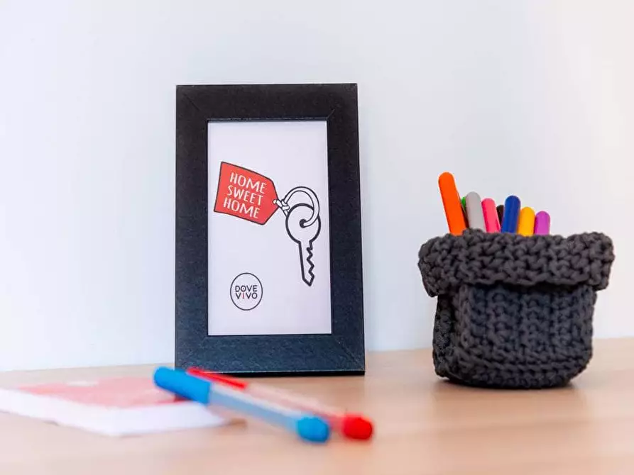 Immagine 5 di Camera in affitto  in Via Luigi Scrosati8 a Milano