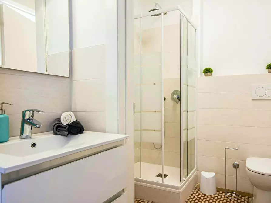 Immagine 9 di Camera in affitto  in Via Giosuè Carducci66 a Venezia