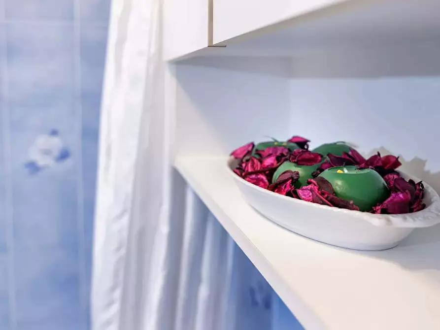 Immagine 22 di Appartamento in affitto  in Viale Casoli11 a Riccione