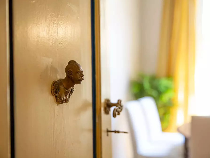 Immagine 9 di Appartamento in affitto  in Via delle Seggiole6 a Firenze