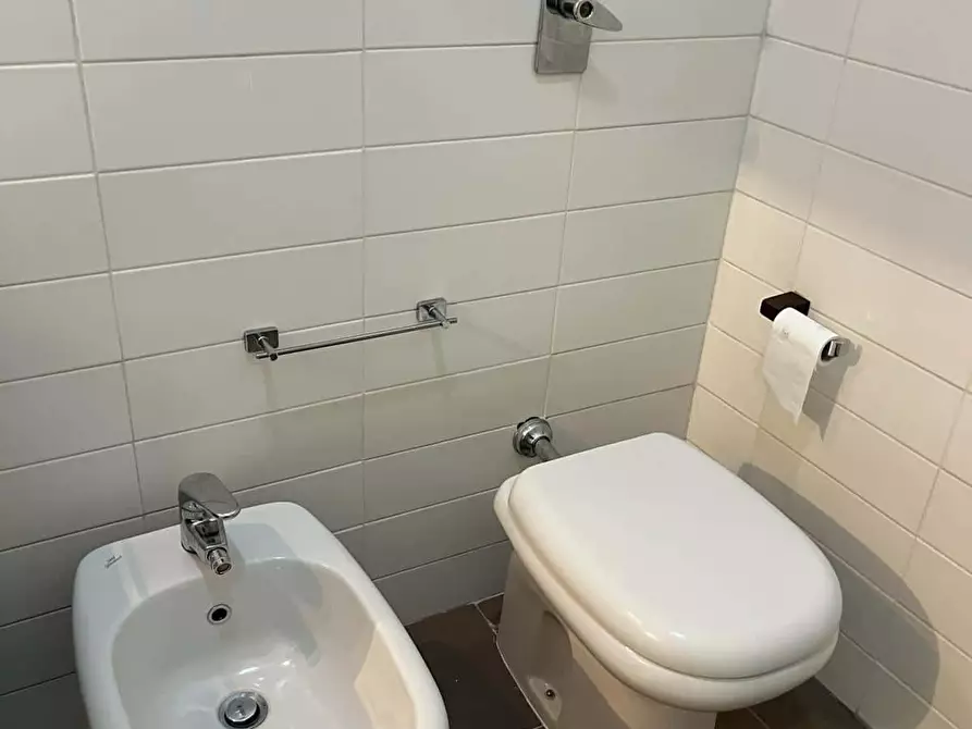 Immagine 12 di Appartamento in affitto  in Via Giacinto Bruzzesi37 a Milano