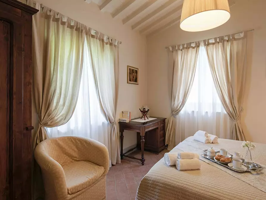 Immagine 49 di Appartamento in affitto  in San Pietro a Dame a Cortona