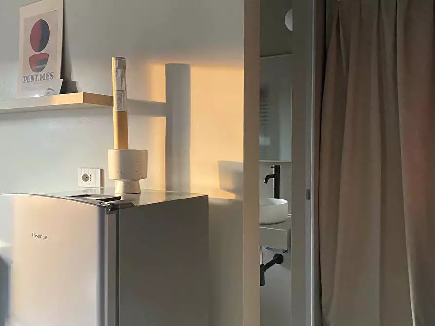 Immagine 17 di Appartamento in affitto  in Corso di Porta Vigentina38 a Milano