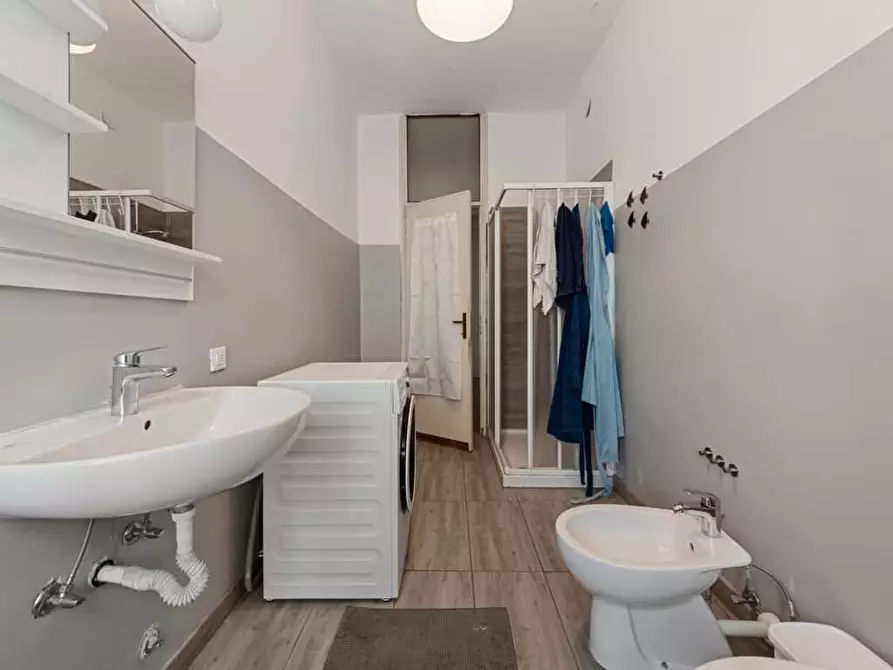 Immagine 9 di Camera in affitto  in Corso di Porta Romana116a a Milano