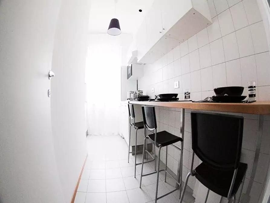 Immagine 7 di Camera in affitto  in Via Nicola D'Apulia19 a Milano