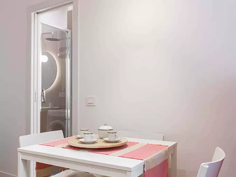 Immagine 5 di Appartamento in affitto  in Via Salasco5 a Milano