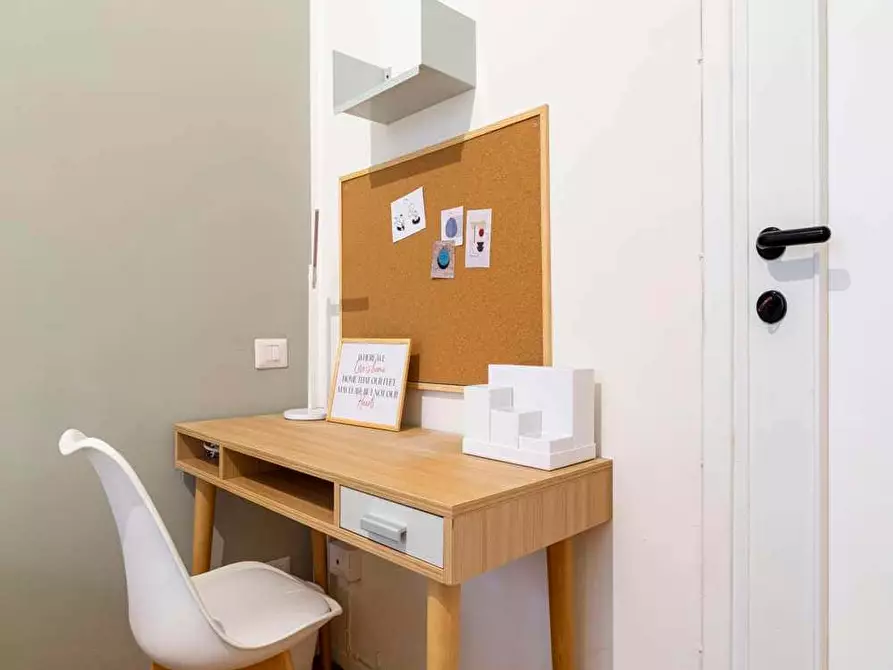 Immagine 2 di Camera in affitto  in Via Amatore Sciesa7 a Milano