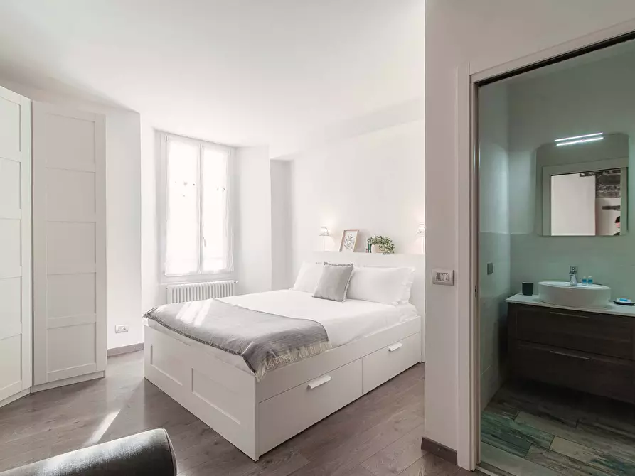 Immagine 12 di Appartamento in affitto  in Via Pietro Boldoni16 a Como