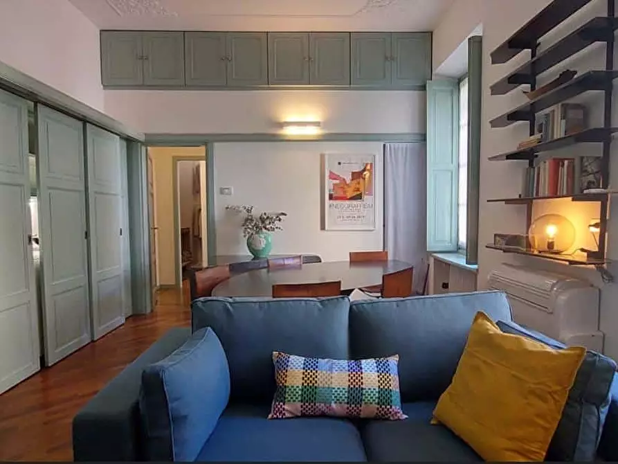 Immagine 10 di Appartamento in affitto  in Via Matteo Bandello14 a Milano