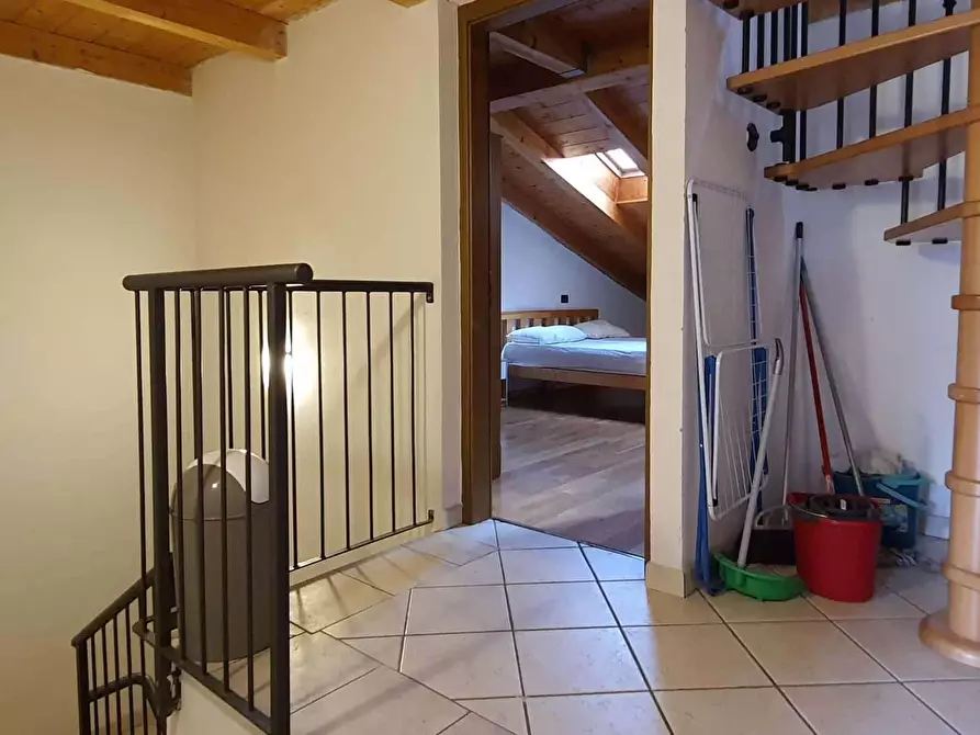 Immagine 15 di Camera in affitto  in Via Giuseppe Mazzini a Trento