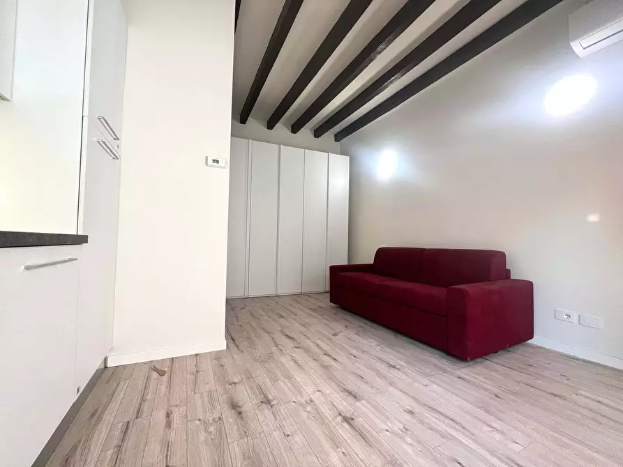 Immagine 3 di Appartamento in affitto  in Via Marco Aurelio45 a Milano